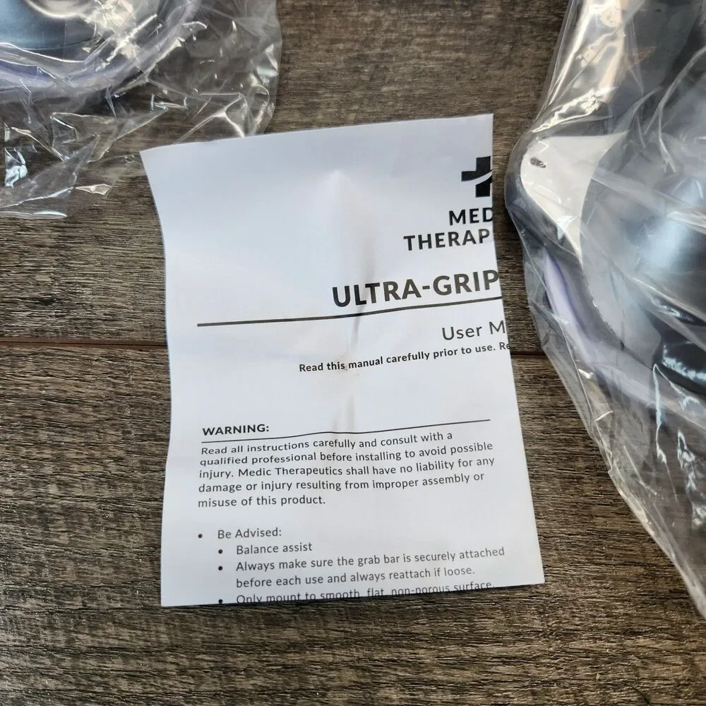 Source Unknown medic therapeutics